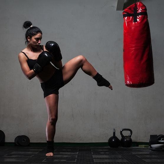 gulf tiger karate kickboxing